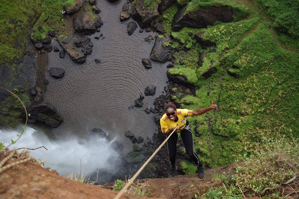 Lorna sipi falls 12